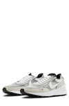 Nike Waffle One Sneakers Men In White