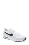 Nike Air Max Sc Sneaker In White/ Black