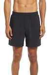 Rhone Versatility Unlined Shorts In Black