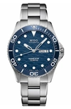 MIDO OCEAN STAR 200 BRACELET WATCH, 42.5MM,M0424301104100