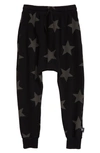 Nununu Kids' Star Baggy Pants