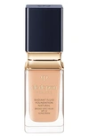 Clé De Peau Beauté Radiant Fluid Natural Foundation In O30