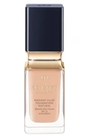 Clé De Peau Beauté Radiant Fluid Natural Foundation In B10