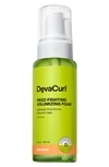 Devacurl Frizz-fighting Volumizing Foam