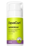 Devacurl Supercream&trade; Rich Coconut-infused Definer 5.1 oz/ 150 ml