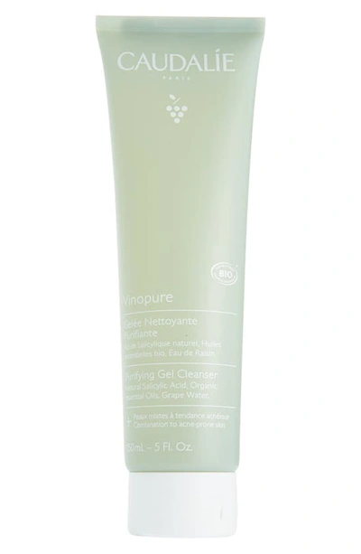 Caudalíe Vinopure Pore Purifying Gel Cleanser 5 oz/ 150 ml