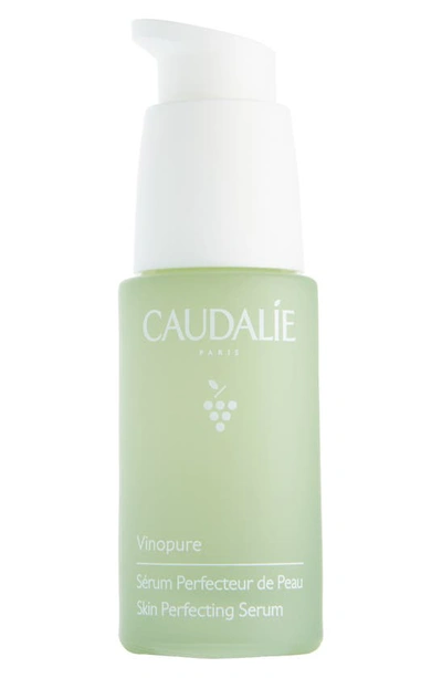 Caudalíe Vinopure Natural Salicylic Acid Pore Minimizing Serum 1 oz/ 30 ml