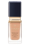 CLÉ DE PEAU BEAUTÉ RADIANT FLUID NATURAL FOUNDATION,10116794401