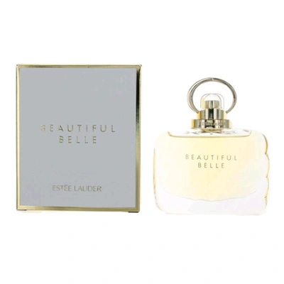 Estée Lauder Beautiful Belle / Estee Lauder Edp Spray 1.7 oz (50 Ml) (w) In Orange,pink