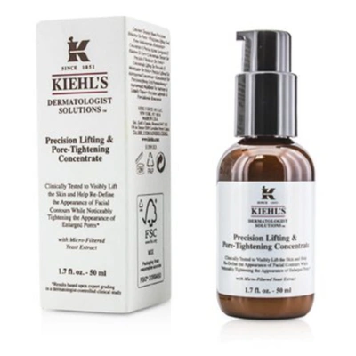 Kiehl's Since 1851 Kiehls / Dermatologist Solutions Pore-tightening Serum 1.7 oz (50 Ml) In N,a