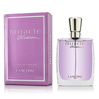 Lancôme Lancome Ladies Miracle Blossom Edp 1.7 oz (50 Ml) In N/a