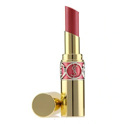 Saint Laurent Ysl / Rouge Volupte Shine Lipstick No.13 Pink Babylone 0.15 oz 4 ml