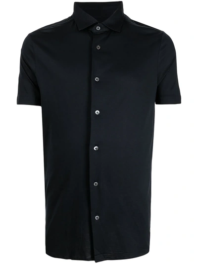 EMPORIO ARMANI ASV SHORT-SLEEVE SHIRT