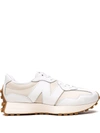New Balance 327 Low-top Sneakers In White