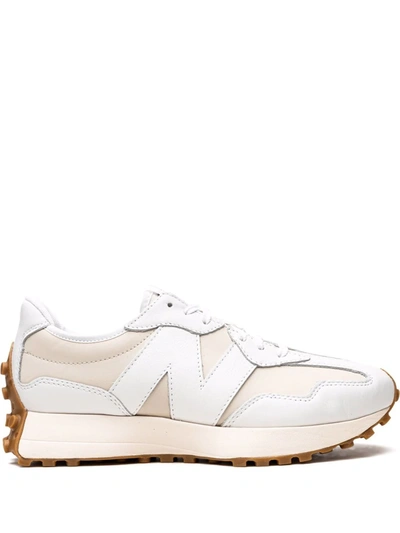 New Balance 327 Low-top Sneakers In December Solstice