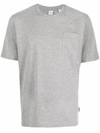 ASPESI CHEST POCKET T-SHIRT