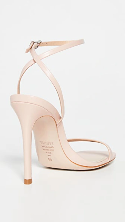 Schutz Altina Sandals