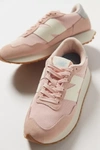 New Balance Pink 237 Sneakers In Pink