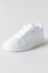 Puma Cali Dream Sneaker In White