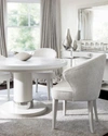 Bernhardt Interiors Silhouette Arm Chair