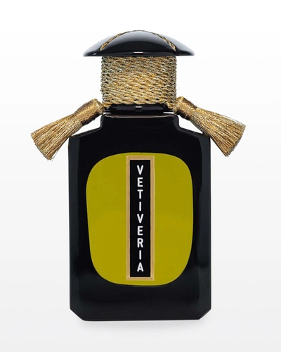 Cultus Artem Vetiveria Eau De Parfum, 1.7 Oz.