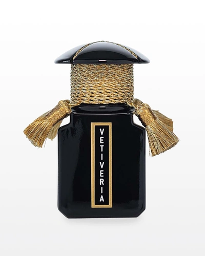 Cultus Artem Vetiveria Eau De Parfum