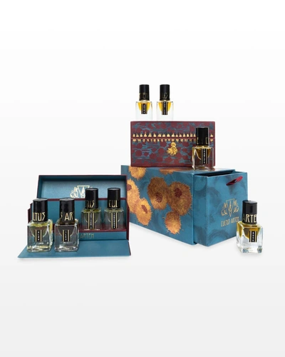 Cultus Artem Discovery Set, 8 X 3 ml