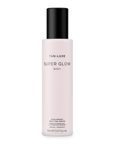 Tan-luxe 5 Oz. Super Glow Body