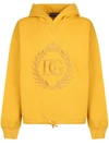 DOLCE & GABBANA BRANDED SWEATSHIRT,G9TI1Z FU77G A3772