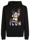 DSQUARED2 RELAXED FIT SWEATSHIRT,S79GU0052 S25042 900