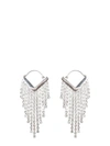 ISABEL MARANT MELTING EARRINGS