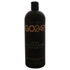 GO247 REAL MEN MINT THICKENING SHAMPOO BY GO247 FOR MEN