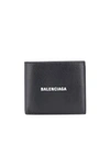 BALENCIAGA BALENCIAGA WALLETS & CARDHOLDERS