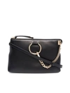 CHLOÉ CHLOÉ SATCHEL & CROSS BODY