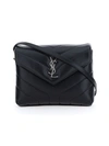 SAINT LAURENT SAINT LAURENT SATCHEL & CROSS BODY