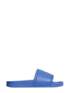 Ps By Paul Smith Rubber Happy Summit Slides In Blu