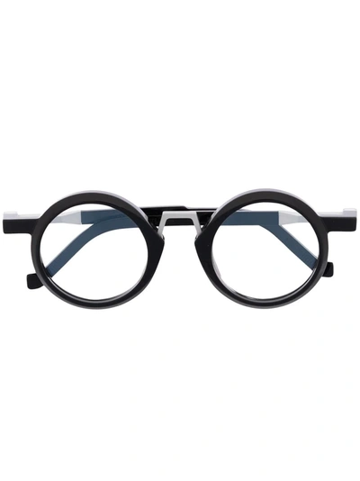 Vava Eyewear Round-frame Glasses