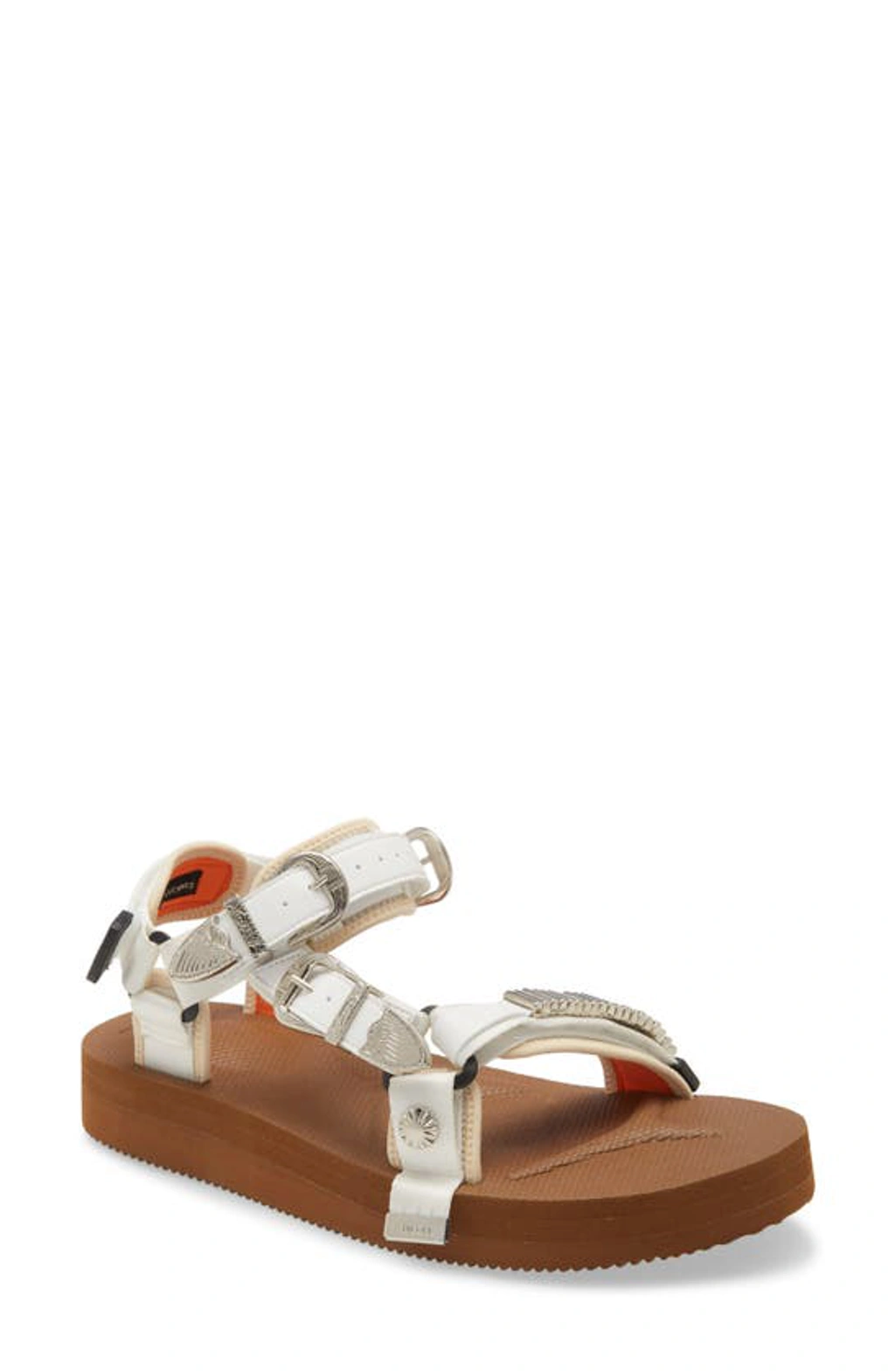 TOGA×SUICOKE DEPA SP S　WHT 39739601?w=1024