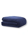 Sunday Citizen Snug Comforter In Navy