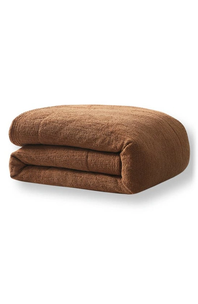 Sunday Citizen Snug Comforter In Sienna