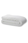 Sunday Citizen Snug Comforter In Clear White