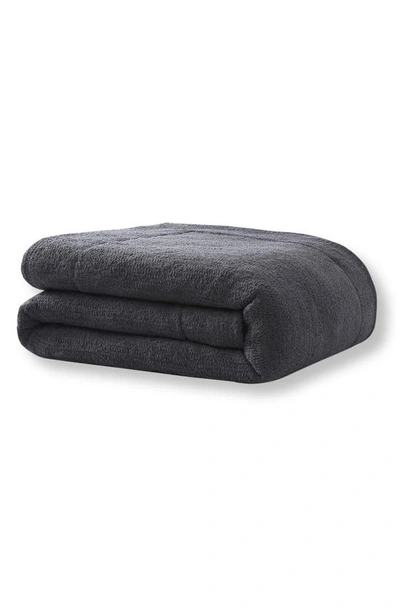 Sunday Citizen Snug Comforter In Coal