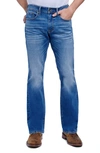 Seven7 Slim Bootcut Jeans In Lubbock