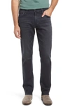 Ag Graduate Tailored Leg Stretch Jeans In Mumford