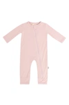 KYTE BABY ZIP-UP ROMPER,1907BS2