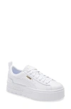 Puma White