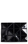 Bao Bao Issey Miyake Card Case In Black