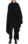 THE ROW DENICE CASHMERE CAPE,5794-Y187