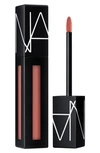 Nars Powermatte Lip Pigment Bad Guy 0.18 oz/ 5.5 ml