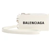 BALENCIAGA BALENCIAGA LOGO CARDHOLDER